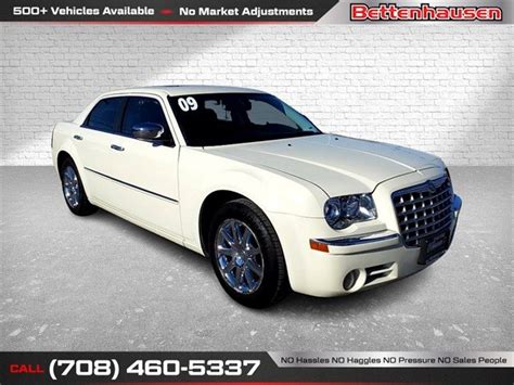 bettenhausen dodge used cars.